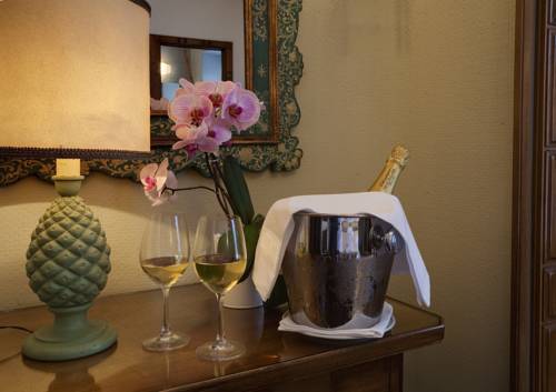 Фото Hotel De La Poste