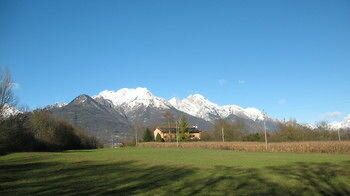 Гостиница BioAgriturismo Campo di Cielo