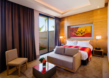 Фото Sirayane Boutique Hotel and SPA