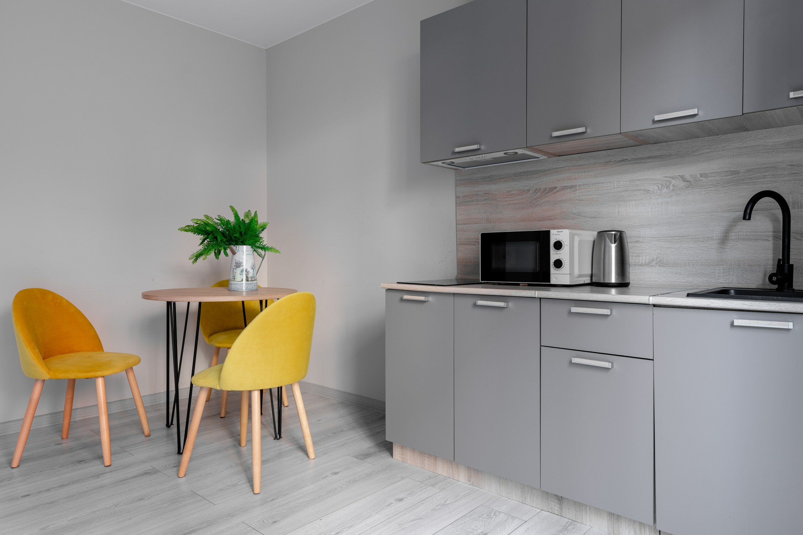 Фото Villa Dalila