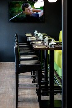 Фото Sport Hotel Sleti& x161; te