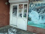 Хаски+ (mikrorayon Pervomayskiy, 33/6), pet salon