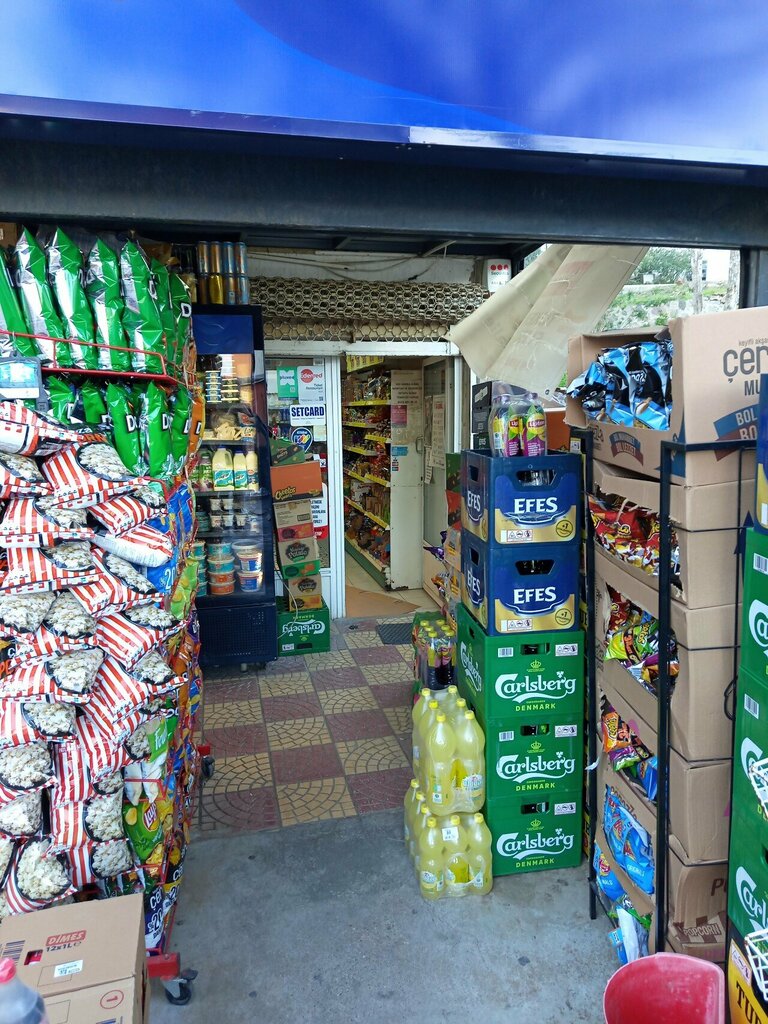 Grocery Kardeşler Market, Izmir, photo