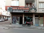 Kaya elektronik (Gaziantep, Şehitkamil, Tekel Cad.), electronic devices and components