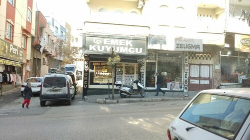 Emek Kuyumculuk Fotoğraf 1