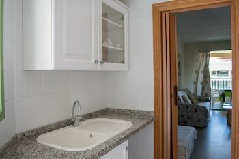 Фото Living Valencia - Patacona Beach