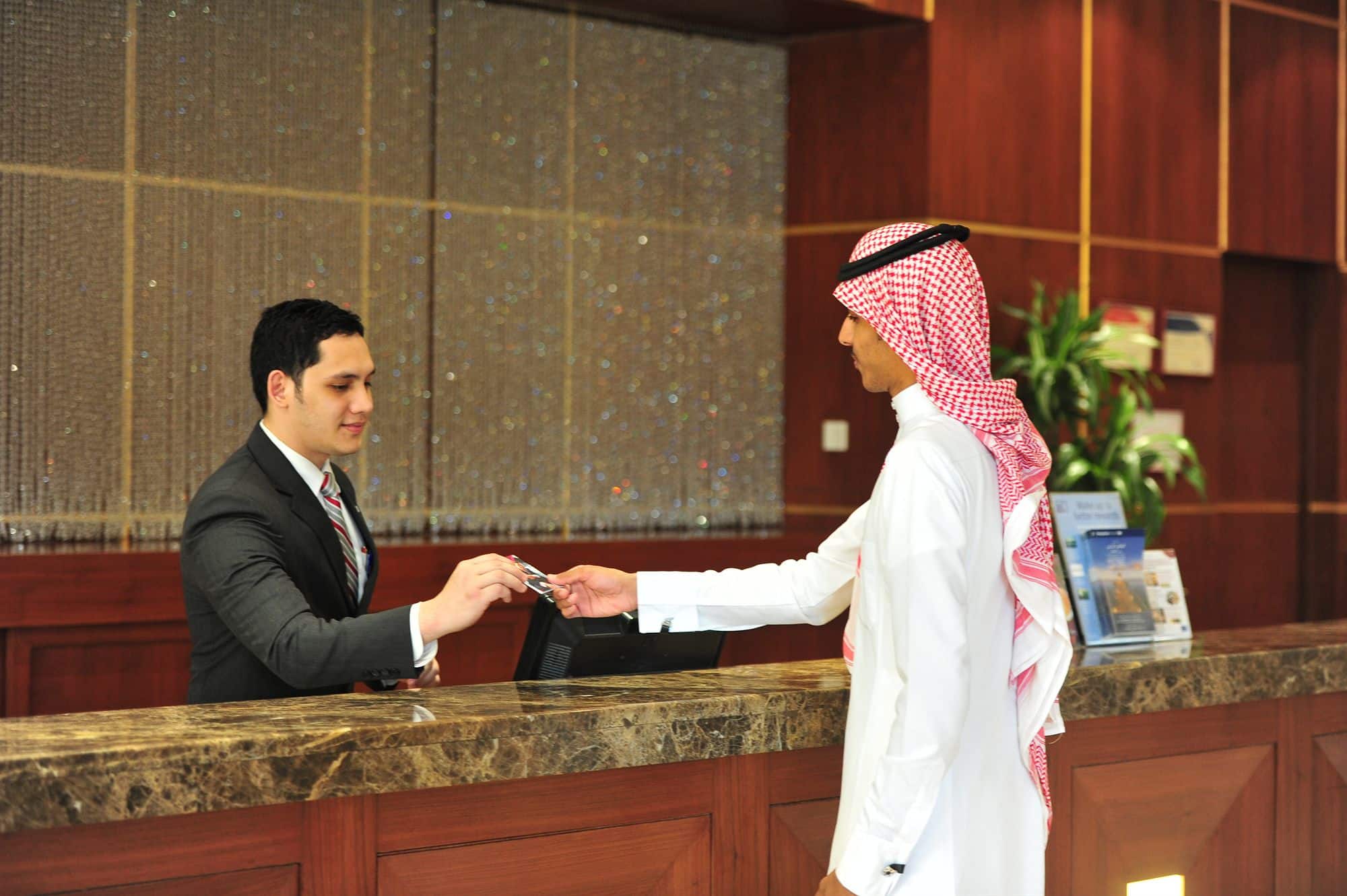 Фото Crowne Plaza Al Khobar, an Ihg Hotel