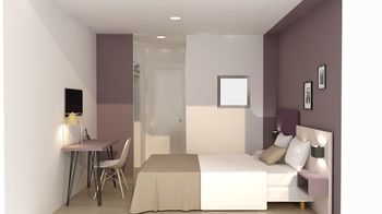 Фото The Alcove Hotel