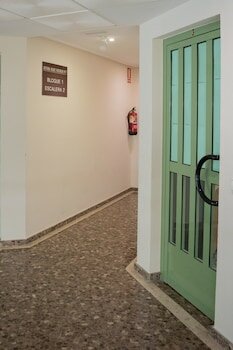 Фото Living Valencia - Patacona Beach