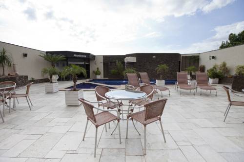 Фото Bristol Exceler Plaza Hotel