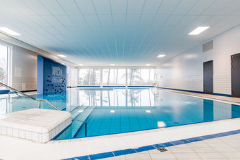 Фото Hotel Riviera Strand