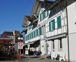 Hotel Schweizerhof Wetzikon GmbH
