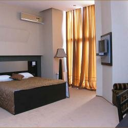 Внешний вид отеля Austin Hotel Baku в Баку, фото 3