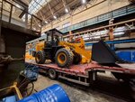 Mot Logistic (Nizhegorodskaya Street, 29-33с4), haulage