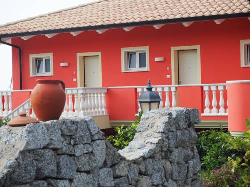 Фото Borgo di Santa Barbara