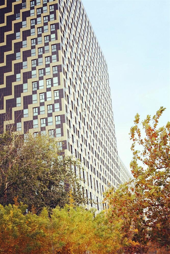 Фото China Sunshine Apartment Dacheng International