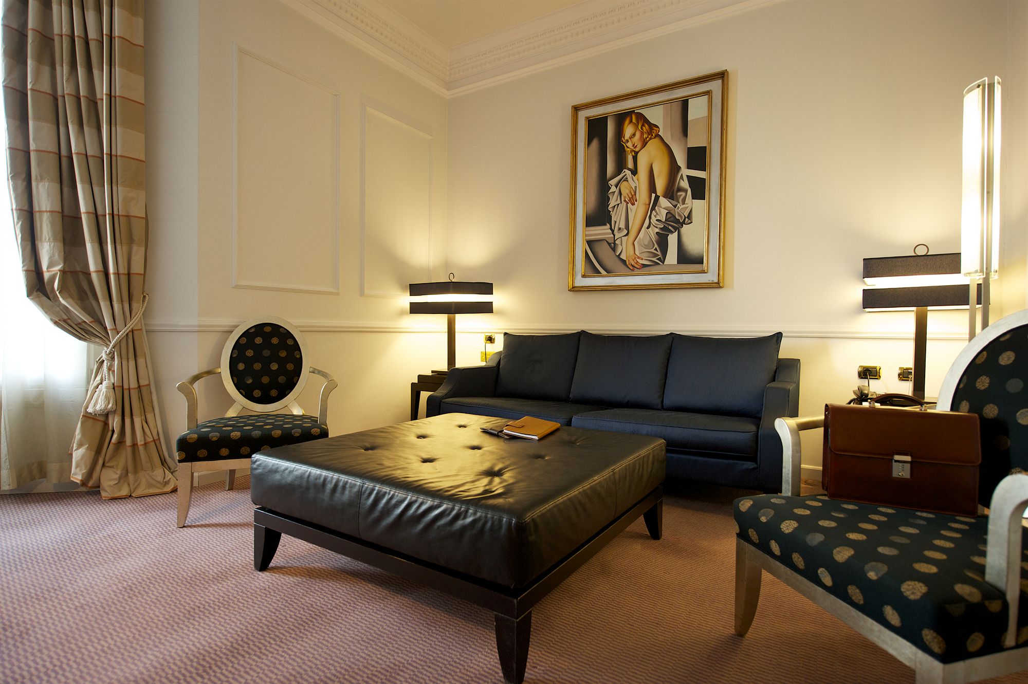 Фото Grand Visconti Palace