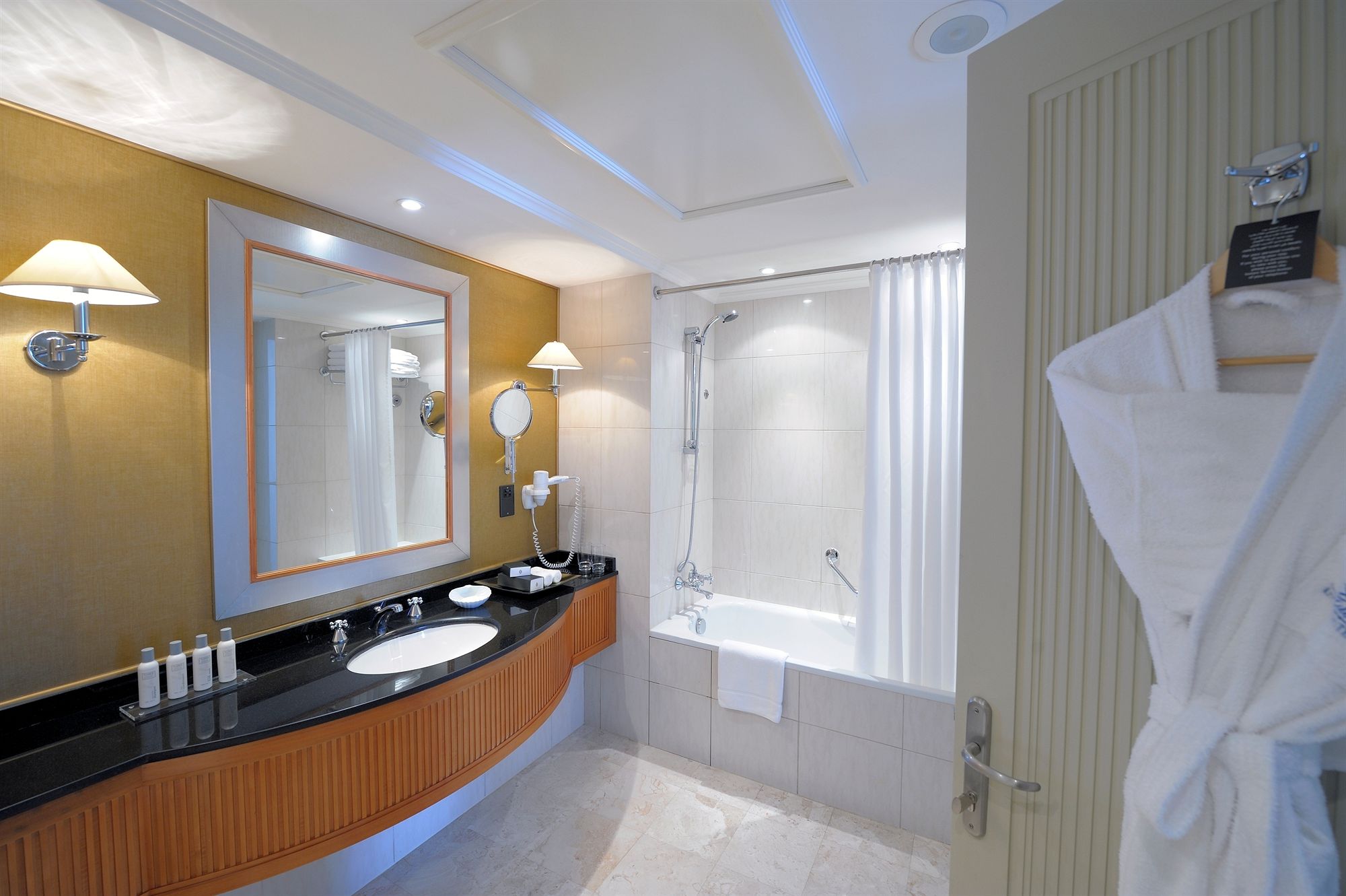 Фото InterContinental Jeddah