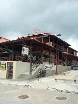 Hotel Atairu Pousada, State of Maranhão, photo