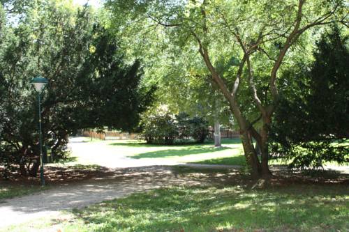 Фото GoVienna - Charming Studio