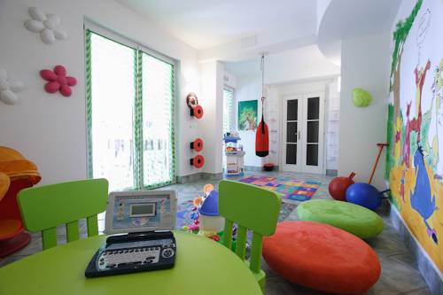 Фото Hotel Isola Verde