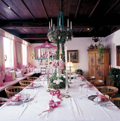 Фото Boutique Hotel Bruggwirt