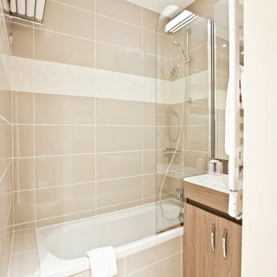 Фото Residhome Marseille