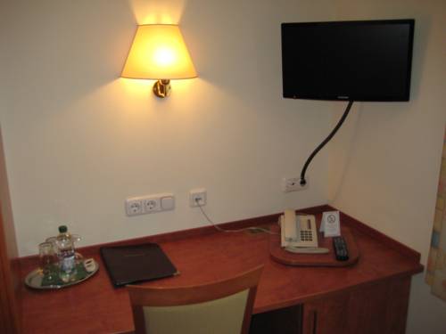 Фото Hotel Am Klostergarten