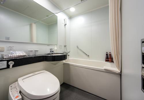 Фото Daiwa Roynet Hotel Okayama