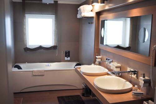 Фото Best Western Mediterraneo Palace Hotel