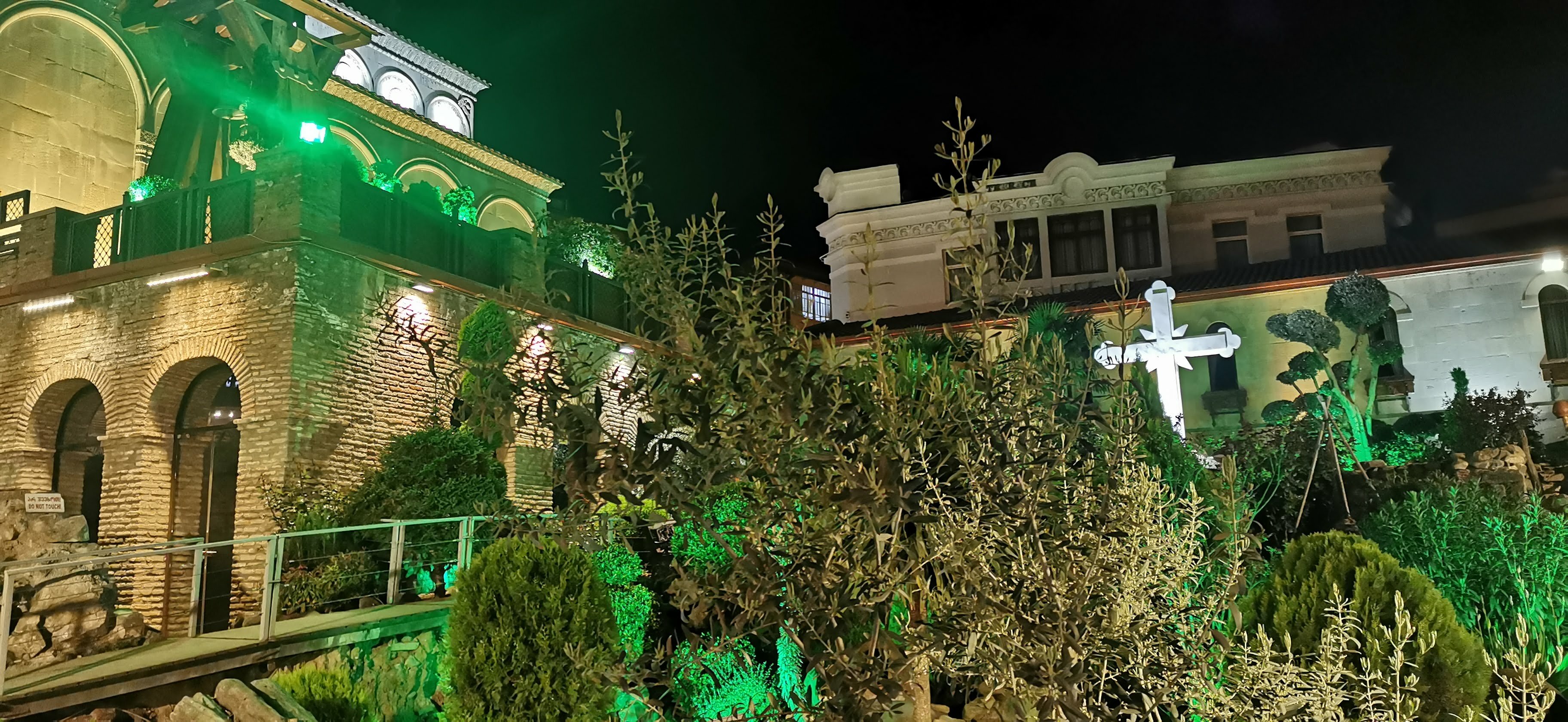 Фото Aivani Old Tbilisi