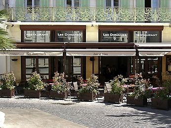 Фото Mercure Avignon Centre Palais des Papes Hotel