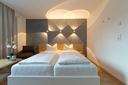 Фото Seevital Hotel Schiff