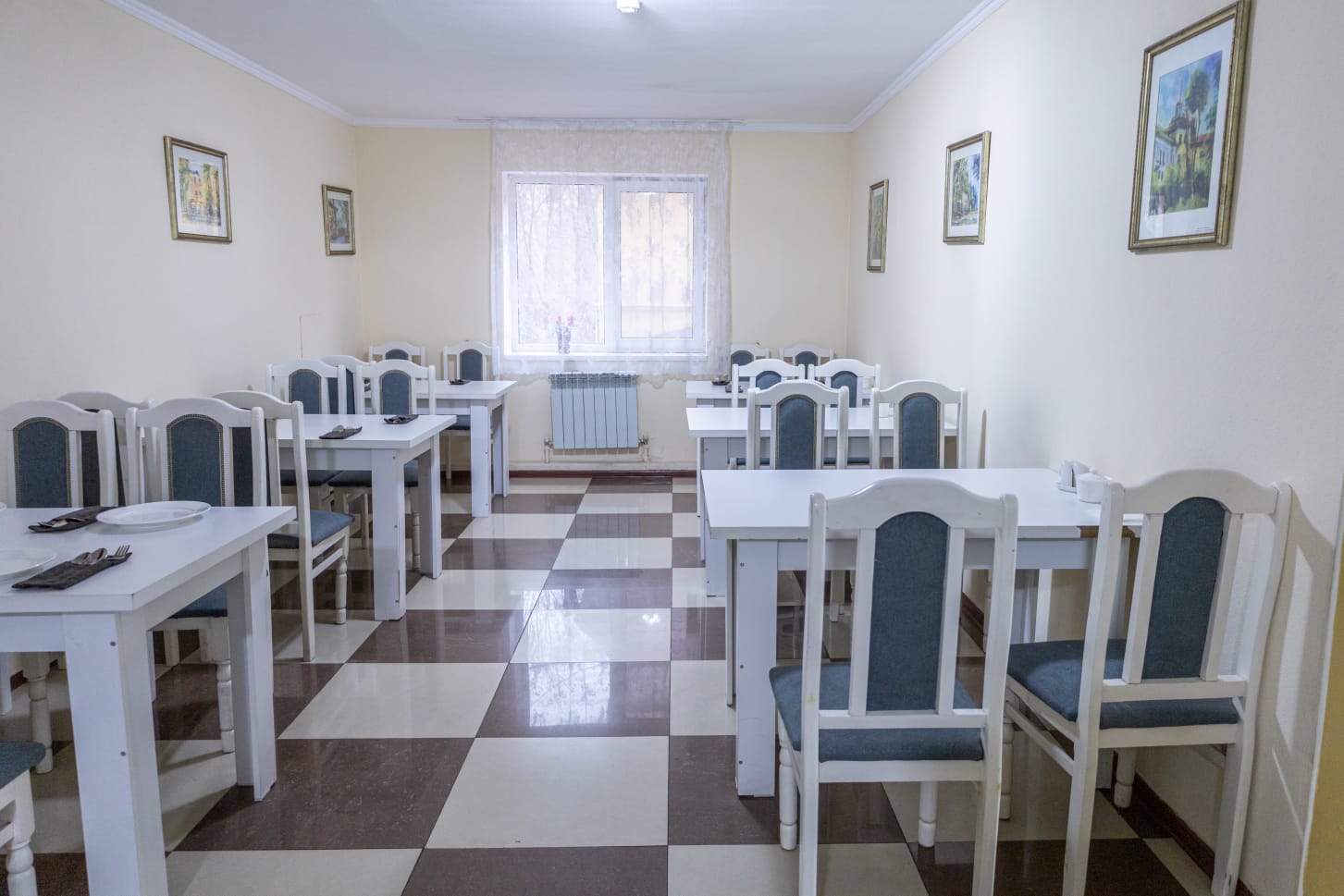 Фото Almaty Tranzit