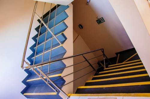 Гостиница Borges Hotel в Штате Мараньян