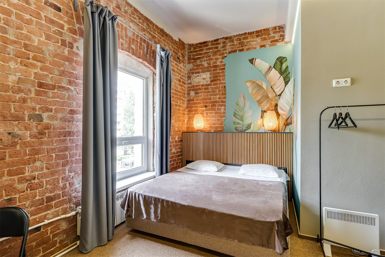 Фото Лофт-отель Набоков