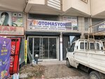Fi Automation (Ankara Province, Altındag District, Celal Esat Arseven Cad., 33), aluminio, estructuras de aluminio