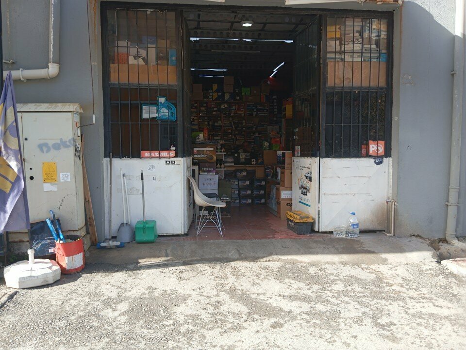 Auto electrics repair Ayhan Oto, Izmir, photo