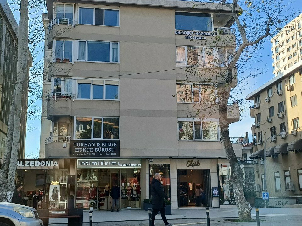 Attorney Turhan Bilge Law and Mediation Office, Istanbul, photo