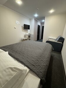 отель Отель Россия