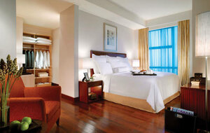 The Mayflower, Jakarta - Marriott Executive Apartments (Jakarta, Sudirman), hotel