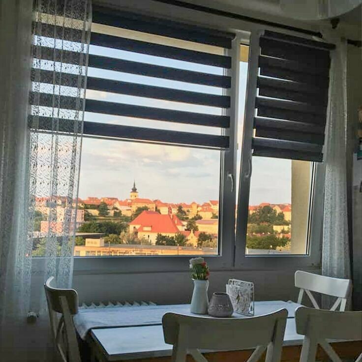 Blinds and roller blinds J: Dn, Maykop, photo