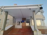 ВодоЭкоЦентр (Komsomolskiy prospekt, 5), construction and maintenance of engineering networks