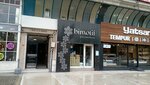 Dogus Tekstil (İstanbul, Uskudar, Kisikli Avenue, 3) ، مصنع ملابس