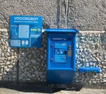 Vodorobot, водомат (Yekaterinburg, ulitsa Trubachyova, 45), venta de agua