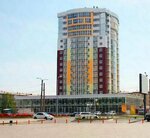 Вертикаль (18-y mikrorayon, 19), complejo residencial
