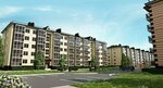 Молодежный-2 (derevnya Kabitsyno, Gogolya Street, 23), complejo residencial