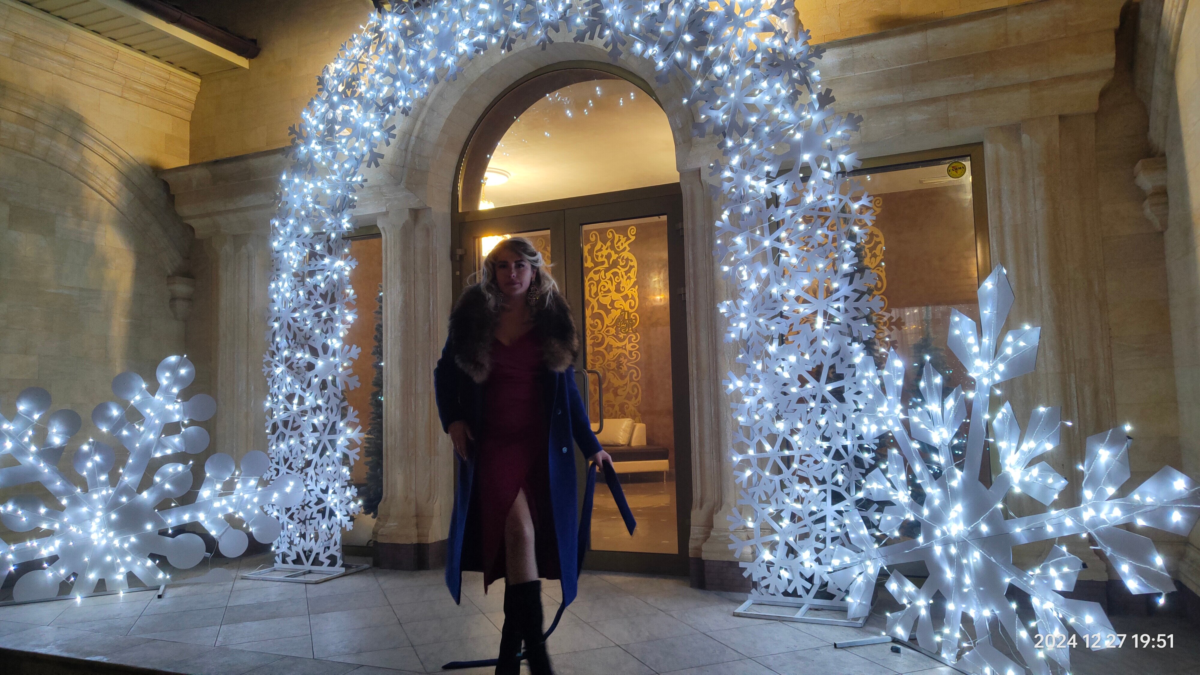 Фото Лесная поляна