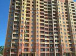 Можайский (Moscow Region, Mozhaysk, Locomotivnaya Street) ، مجمع سكني