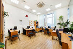 Miel (Aviamotornaya Street, 12), real estate agency
